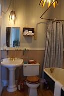 B&B Le Manoir du vieux Presbytère