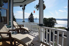 B&B Le Manoir du vieux Presbytère