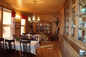 B&B Le Manoir du vieux Presbytère