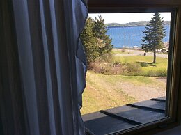 B&B Le Manoir du vieux Presbytère