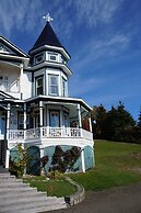 B&B Le Manoir du vieux Presbytère