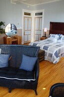 B&B Le Manoir du vieux Presbytère