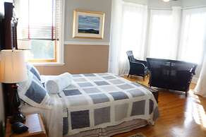 B&B Le Manoir du vieux Presbytère