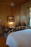 B&B Le Manoir du vieux Presbytère