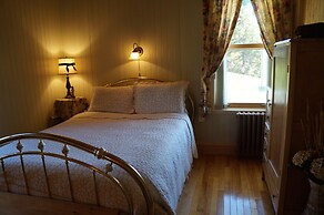 B&B Le Manoir du vieux Presbytère