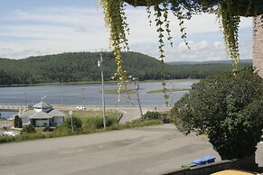 B&B Le Manoir du vieux Presbytère