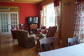 B&B Le Manoir du vieux Presbytère