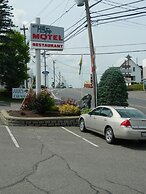 Hill Top Motel & Restaurant