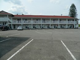 Hill Top Motel & Restaurant