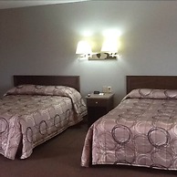 Hill Top Motel & Restaurant