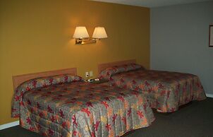 Hill Top Motel & Restaurant