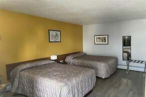 Hill Top Motel & Restaurant