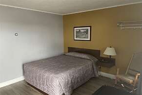 Hill Top Motel & Restaurant