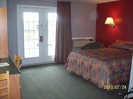 Hill Top Motel & Restaurant