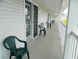 Hill Top Motel & Restaurant