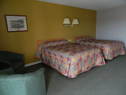 Hill Top Motel & Restaurant