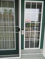 Hill Top Motel & Restaurant