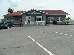Hill Top Motel & Restaurant