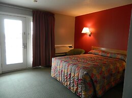 Hill Top Motel & Restaurant