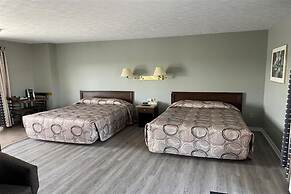 Hill Top Motel & Restaurant