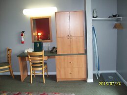 Hill Top Motel & Restaurant