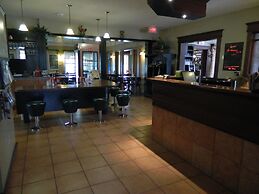 Hill Top Motel & Restaurant