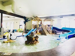 Wingate by Wyndham Wisconsin Dells Waterpark