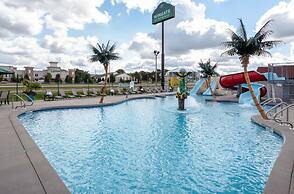 Wingate by Wyndham Wisconsin Dells Waterpark