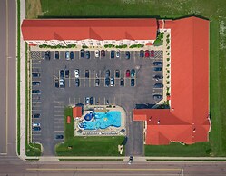 Wingate by Wyndham Wisconsin Dells Waterpark
