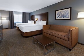 Wingate by Wyndham Wisconsin Dells Waterpark