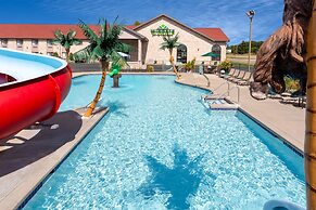 Wingate by Wyndham Wisconsin Dells Waterpark