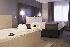 Wingate by Wyndham Wisconsin Dells Waterpark