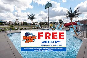 Wingate by Wyndham Wisconsin Dells Waterpark