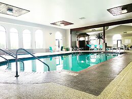 Wingate by Wyndham Wisconsin Dells Waterpark