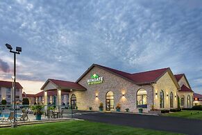 Wingate by Wyndham Wisconsin Dells Waterpark