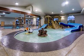 Wingate by Wyndham Wisconsin Dells Waterpark