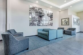 Wingate by Wyndham Wisconsin Dells Waterpark