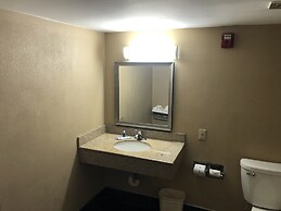 Rodeway Inn Joint Base Andrews Area