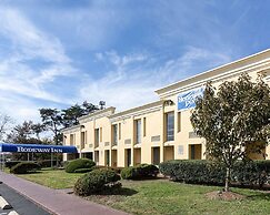 Rodeway Inn Joint Base Andrews Area