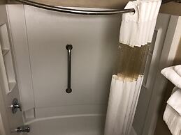 Rodeway Inn Joint Base Andrews Area