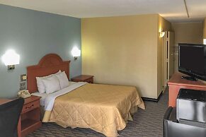 Rodeway Inn Joint Base Andrews Area