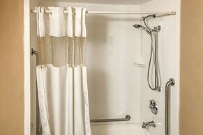 Rodeway Inn Joint Base Andrews Area