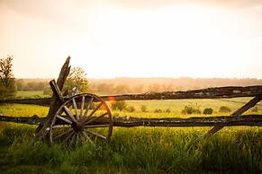 Laura's Bed & Breakfast