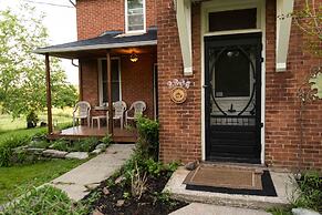 Laura's Bed & Breakfast