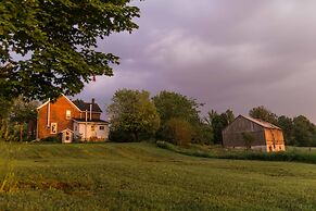 Laura's Bed & Breakfast