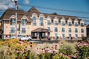 Manoir Belle Plage