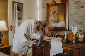 Auberge Bruine Océane