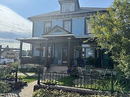 Auberge Bruine Océane