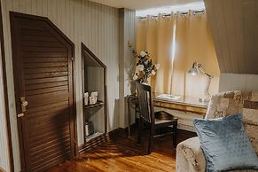 Auberge Bruine Océane