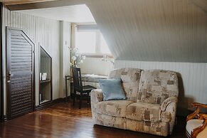 Auberge Bruine Océane